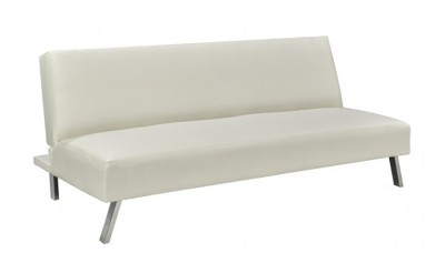 CAMBRIDGE SOFA BED WHITE